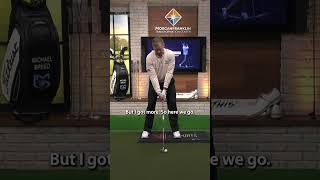 Create a Higher Ball Flight! Quick Tip 2... Just 4 Simple Steps... with Michael Breed