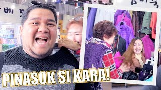 NAKIPAG TAWARAN SA KOREA (NAGING CAST SA KOREANOVELA) | LC VLOGS #206