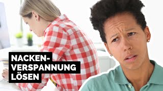 Geierhals - warum diese Übung dir nicht hilft. (großer Irrtum)