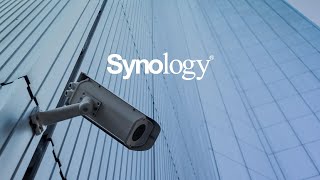 Synology Surveillance Station 7.0 - Схемы расположения камер, CMS, NVR216