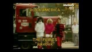 The Flirts   Jukebox [Don't put another dime]