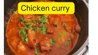 Chicken Curry|chicken masala curry|masala curry Chicken masala #viral #youtubevideo #music #cooking