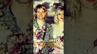 Kurt Cobain’s Struggle with Mental Health