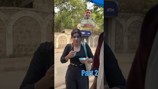 Golgappe khane ka mja || Part 2 || Mahi Lakra