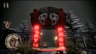 Death park scary Clown horror game