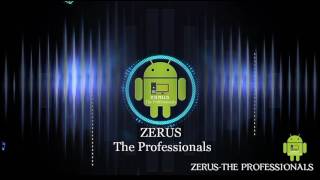 App Review||Chrooma Keyboard-Must Have||ZERUS-THE PROFESSIONALS