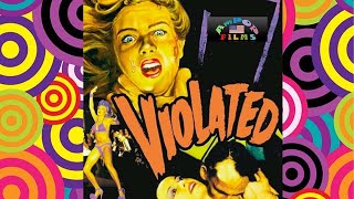 Violated (1953)