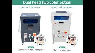 Jiutu Mobile Phone Grinding And Polishing Machine Cellphone Screen LCD Display Scratches Remove