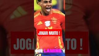 🚨 Menino de ouro JOGA MUITO.