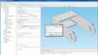 Structural Mechanics: Static Linear Analysis