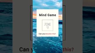 Can you solve this riddle?#riddles #brainteaser #beach