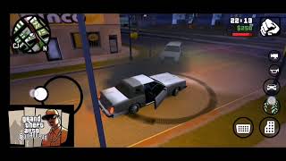 GTA CON RTX PARA ANDROID