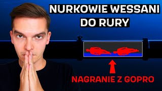 Najstraszniejszy wypadek nurkowy w historii. Tragedia na Karaibach.