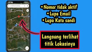 100 WORK 🔥 CARA MENEMUKAN HP HILANG || 5 MENIT LANGSUNG KETEMU