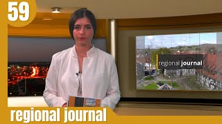 TV38 regional journal  I  10.05.24