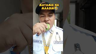 matamis na maasim #shorts #mukbang #youtubeshorts #amazing #satisfying #trending #viral #fyp