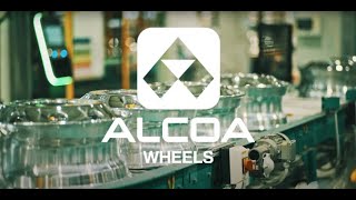 Alcoa® Wheels Europe | Welcome to our factory - Székesfehérvár, Hungary