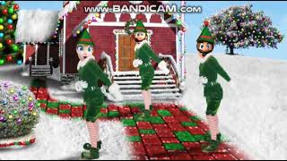 Sleighride (Super Mario)