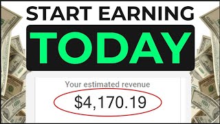 This Website Pays $900 Per Day On COMPLETE Autopilot (BEGINNERS ONLY)