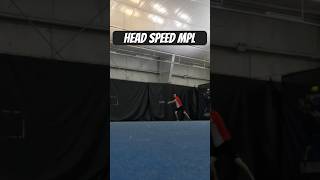 Head Speed MpL Review #tennis #tennisplayer #review #atp #wta