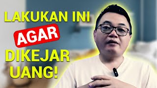 KAMU AKAN MUDAH MENEMUKAN UANG