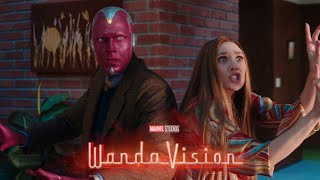 WandaVision Episode 3 Open Spoiler Discussion