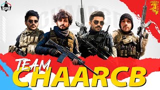 WE ARE BACK!!! IGRI 4CB PRATEEK YT POV STREAM! PLAYOFFS! | CHAARCB #soulcity #igri