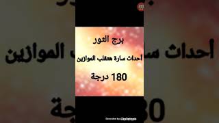 برج الثور قراءة طاقة مفتوحة تكشف عن احداث سارة هتقلب الموازين ١٨٠ درجة