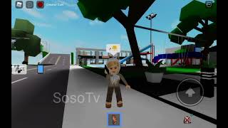 ماما يوم تقفل المكالمة 😭📞 / Roblox ✨