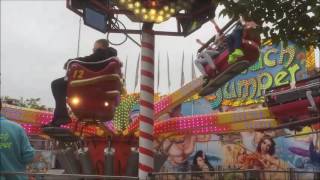 Beach Jumper Wegener Offride - Wittmund Bürgermarkt 2017