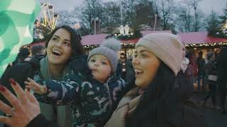 Hyde Park Winter Wonderland 2019 - Official