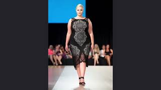 13 AI Gorgeous model crochet cotton black dresses designs ideas for fashion designer!