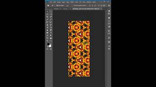 create cool pattern in adobe photoshop