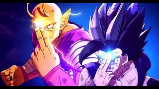 Jugamos al Dragon Ball Xenoverse 2 y probamos el ultimo DLC