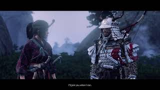 Ghost of Tsushima -PS5| New Game | Lethal +