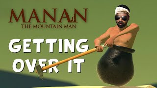 MANAN - THE MOUNTAIN MAN