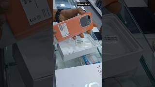 Unboxing#Vivo T3 Pro 5g