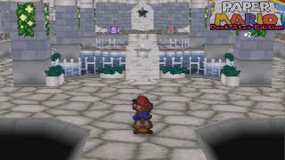 Star Temple & Spirits! - Paper Mario Dark Star Edition #2