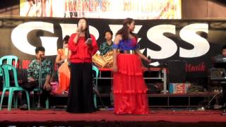 DANGDUT  GRESS MUSIK DALAN ANYAR