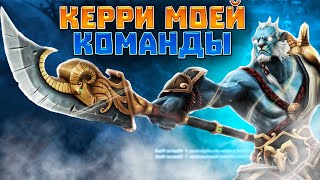 Отличная плохая игра на Пудже