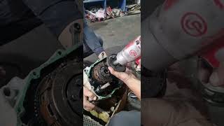 मोटा खर्चा😭full engine dismantle ct100#trendingshorts #viralvideo #ytshorts #mechanic