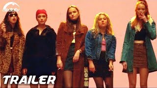 Our Ladies Trailer #1 (2020) HD | Mixfinity International