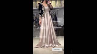 Silk Dresses Ideas For Girls|| Party Dress Design For Girls|| Latest Wedding wear Silk Dress design