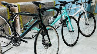 Xe đạp Nhật bãi ( Giá TỐT ) GT Grade Road thắng đĩa, BIANCHI Italia, Precision Mỹ. 0975158377