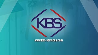 KBS Diamabrush blade replacement video