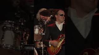 Joe Bonamassa Official - "I Can't be Satisfied" - Live at Radio City Music Hall