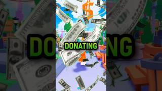 DONATING to SUBSCRIBERS IN PLS DONATE