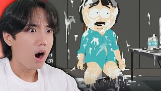 South Park Reaction! (Dark Humor Compilation)