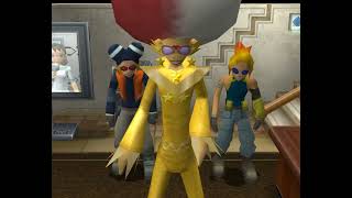 Pokemon Colosseum Any% TAS in 2:56:31 by theeonlyjuan, CasualPokePlayer & Peaches