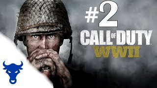 Call Of Duty: WW2 MP ||| It’s go time boys |||